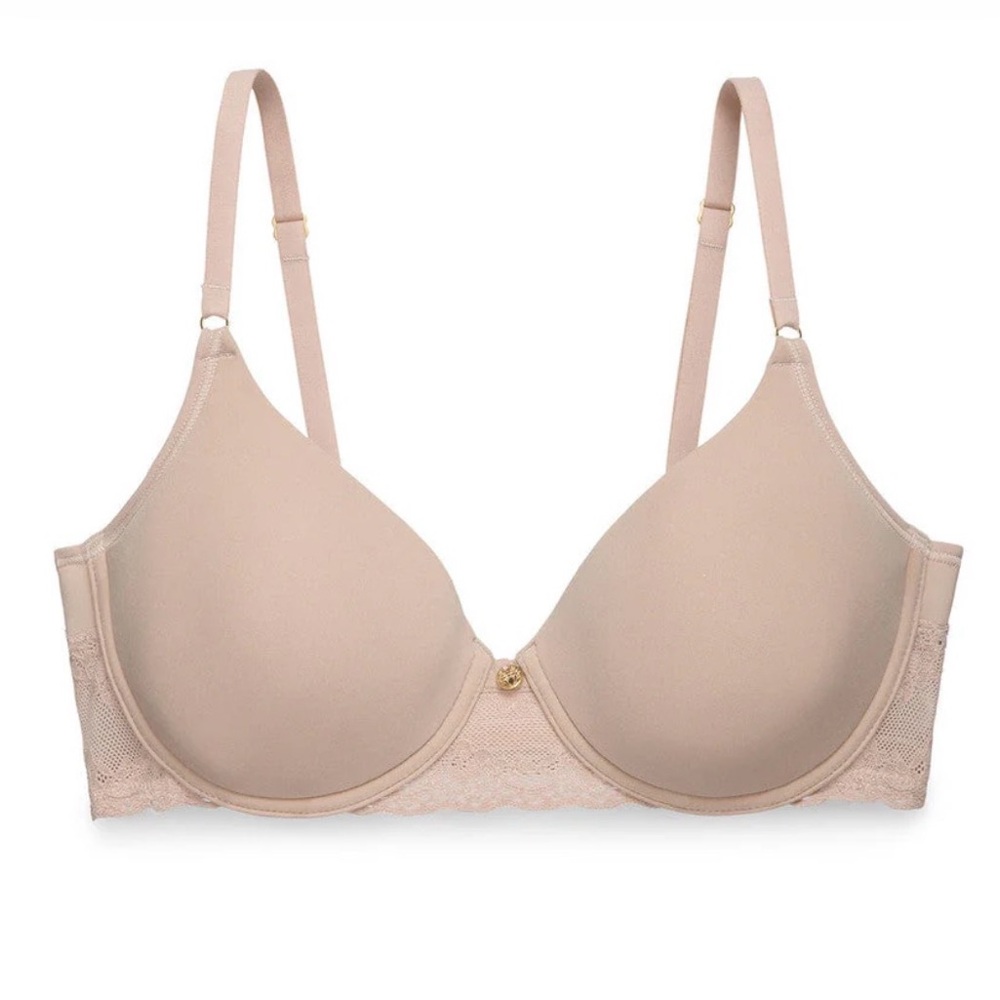 Natori  Bliss Perfection Contour Underwire Bra 34DDD (2)